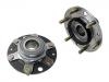 Cubo de rueda Wheel Hub Bearing:52710-4D100