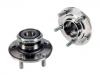 Cubo de rueda Wheel Hub Bearing:MR527453