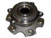 Cubo de rueda Wheel Hub Bearing:MR418068