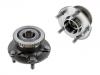 Cubo de rueda Wheel Hub Bearing:40200-AR00A