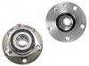 Cubo de rueda Wheel Hub Bearing:1K0 498 621