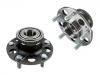 Radnabe Wheel Hub Bearing:42200-S03-C51