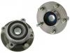 Cubo de rueda Wheel Hub Bearing:MR594979