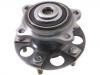 Cubo de rueda Wheel Hub Bearing:MR594443