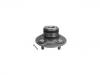 Cubo de rueda Wheel Hub Bearing:42410-87702-000