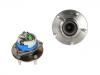 Cubo de rueda Wheel Hub Bearing:19208046