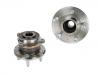 Cubo de rueda Wheel Hub Bearing:13500573