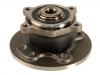 轮毂轴承单元 Wheel Hub Bearing:33 41 6 786 620